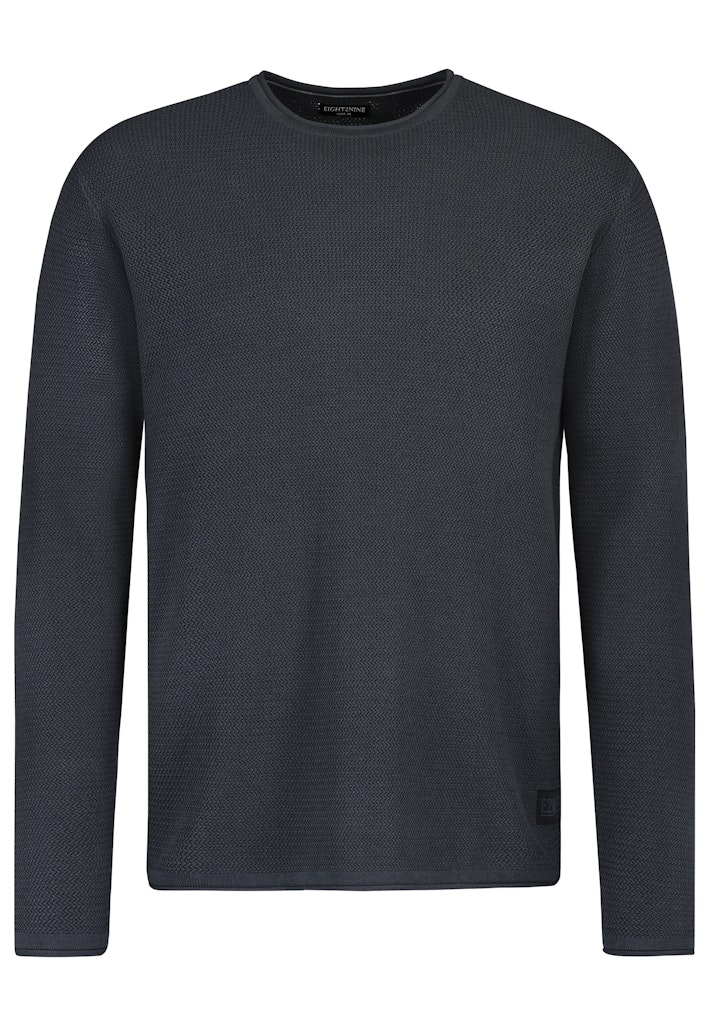 Eight 2 Nine Herren Pullover H96010m90951a günstig online kaufen