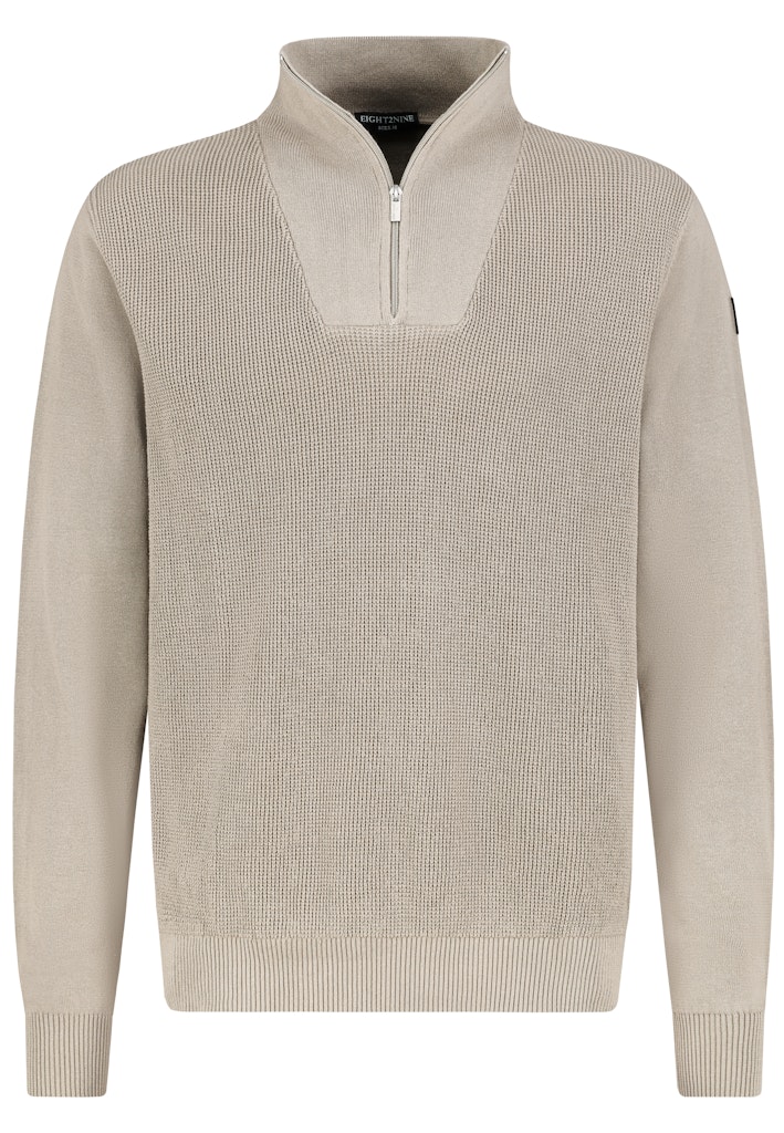 Eight 2 Nine Herren Pullover H96035ai90954a günstig online kaufen