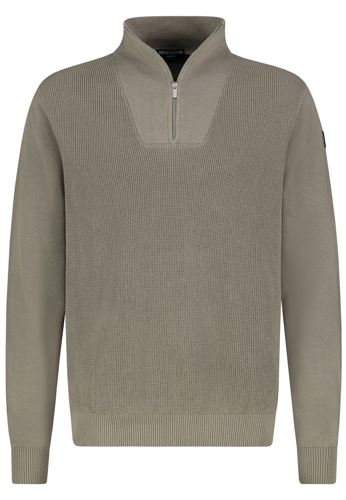 Eight 2 Nine Herren Pullover H96035ai90954a günstig online kaufen