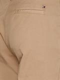 HAILEY SLIM CO TENCEL CHINO PANT beige