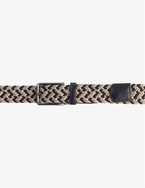 HAKA GÜRTEL:SNOS beige