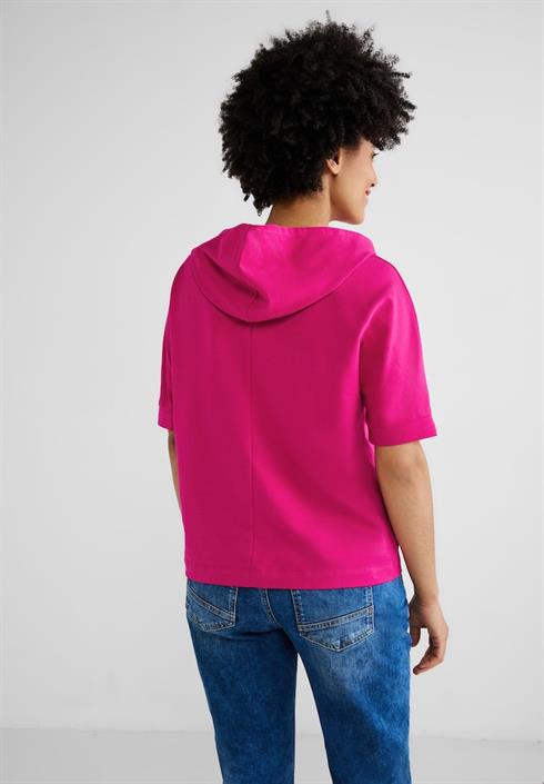 halbarm-kapuzenshirt-nu-pink