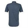 Halbarmhemd darkblue