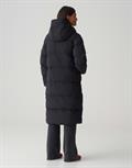 Halline black