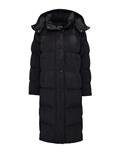 Halline black