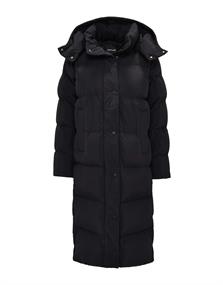 Halline black
