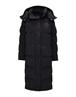 Halline black