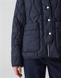 Halotte coal blue