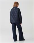 Halotte coal blue