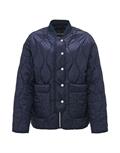 Halotte coal blue