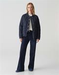 Halotte coal blue