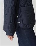 Halotte coal blue