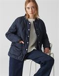 Halotte coal blue