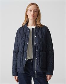 Halotte coal blue