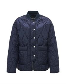Halotte coal blue