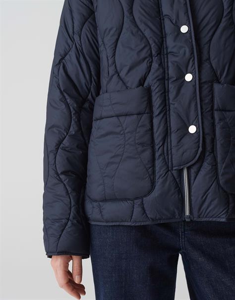 Halotte coal blue