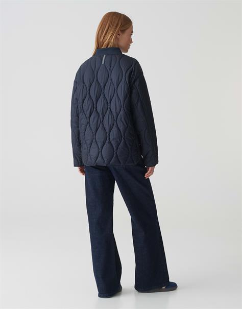 Halotte coal blue