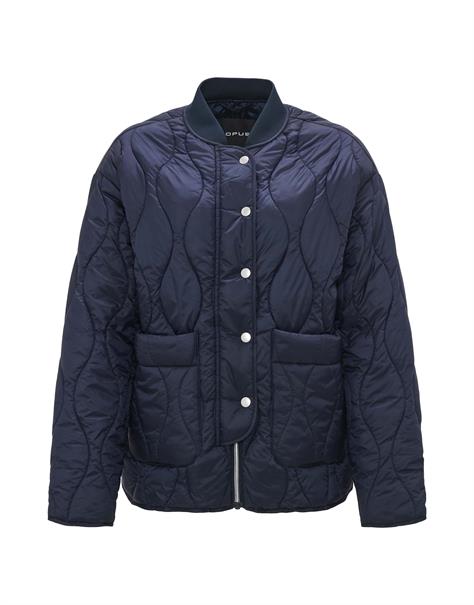 Halotte coal blue