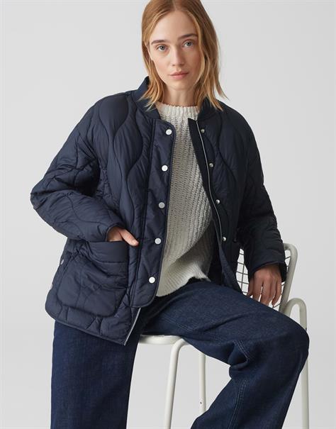 Halotte coal blue