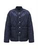 Halotte coal blue