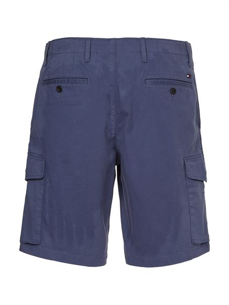 HARLEM CARGO 1985 faded indigo