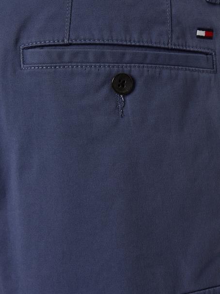 HARLEM CARGO 1985 faded indigo