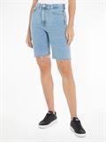 HARPER HR BERMUDA BG0014 denim light