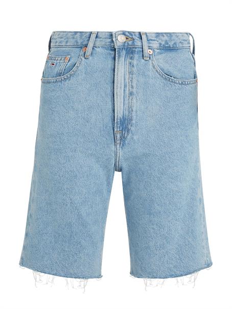 HARPER HR BERMUDA BG0014 denim light