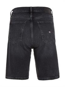 HARPER HR BERMUDA BG0181 denim black