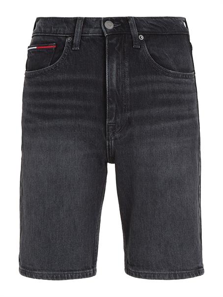 HARPER HR BERMUDA BG0181 denim black