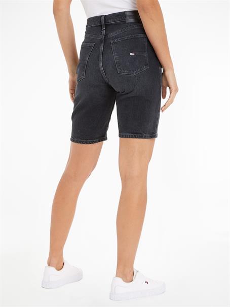 HARPER HR BERMUDA BG0181 denim black