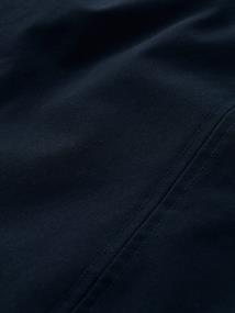 Harrington Jacke aus wasserabweisendem Material sky captain blue