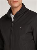 HARRINGTON JACKET black