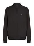 HARRINGTON JACKET black