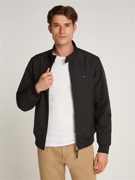 HARRINGTON JACKET black