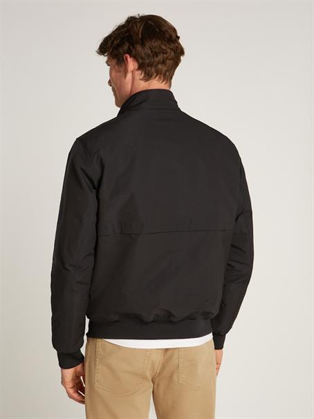 HARRINGTON JACKET black