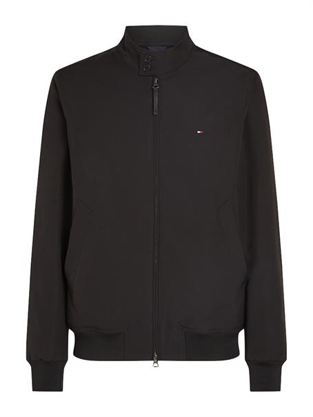 HARRINGTON JACKET black