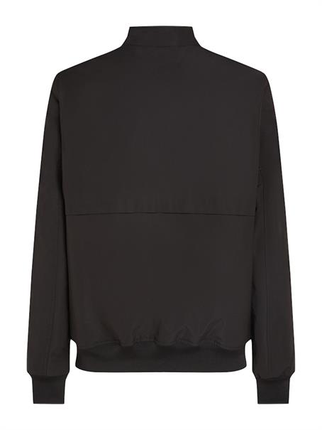 HARRINGTON JACKET black