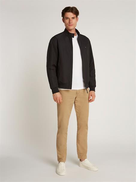 HARRINGTON JACKET black