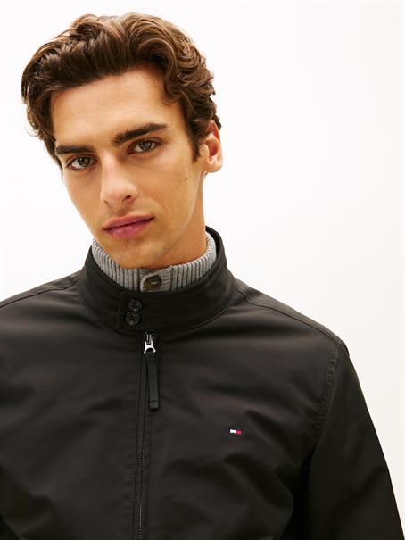 HARRINGTON JACKET black