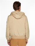 Harrington Jacket tawny sand