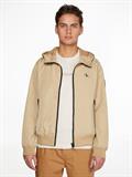 Harrington Jacket tawny sand