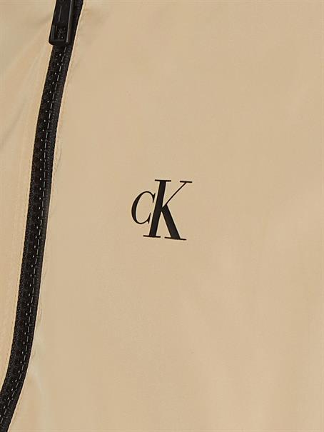 Harrington Jacket tawny sand