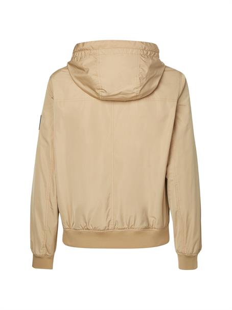 Harrington Jacket tawny sand