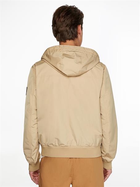 Harrington Jacket tawny sand