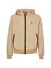 Harrington Jacket tawny sand