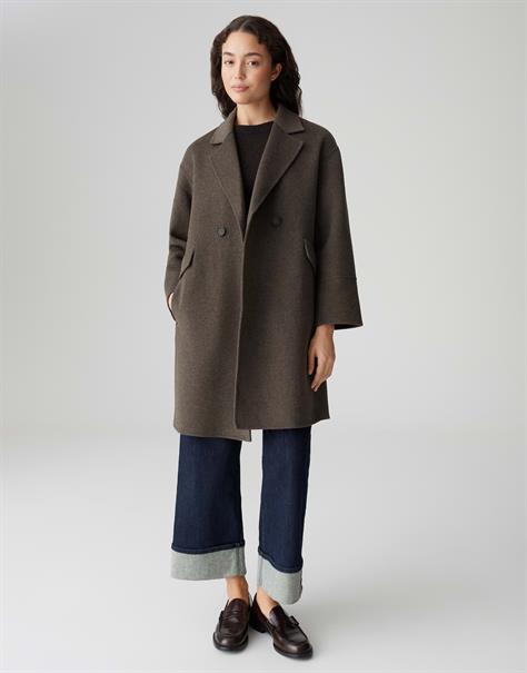 Havilda midnight brown