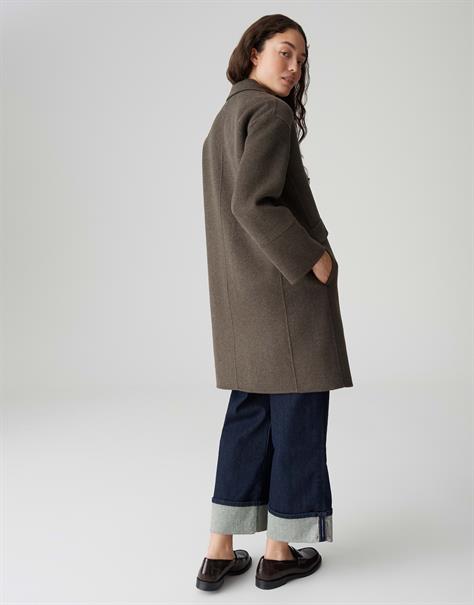 Havilda midnight brown