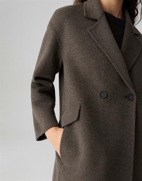 Havilda midnight brown