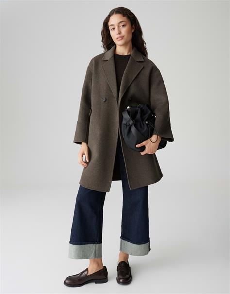 Havilda midnight brown